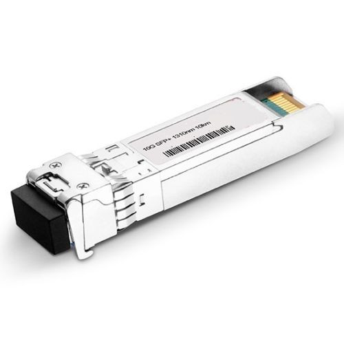 LODFIBER iSFP-10G-ER Alcatel-Lucent Compatible 10GBASE-ER SFP 1550nm 40km DOM Transceiver LODFIBER iSFP-10G-ER Alcatel-Lucent Compatible 10GBASE-ER SFP 1550nm 40km DOM Transceiver