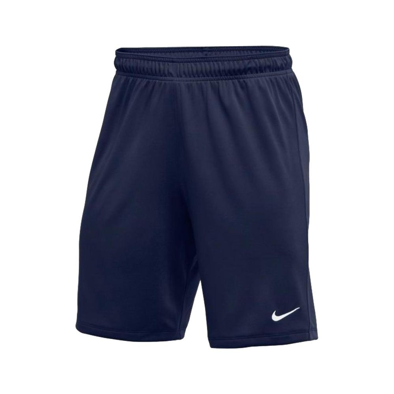 nike dry park ii short women's