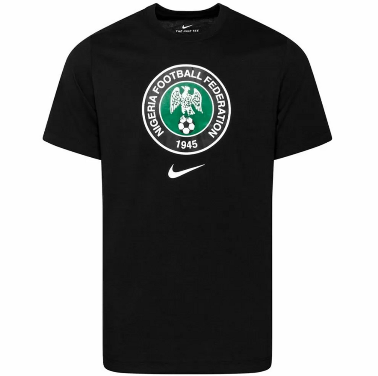 Nike Evergreen Crest T-Shirt 2020/21 - Soccer