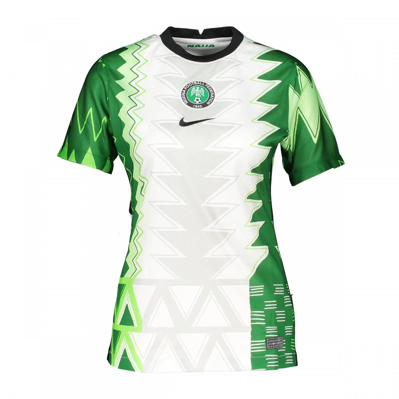 nigeria fc jersey