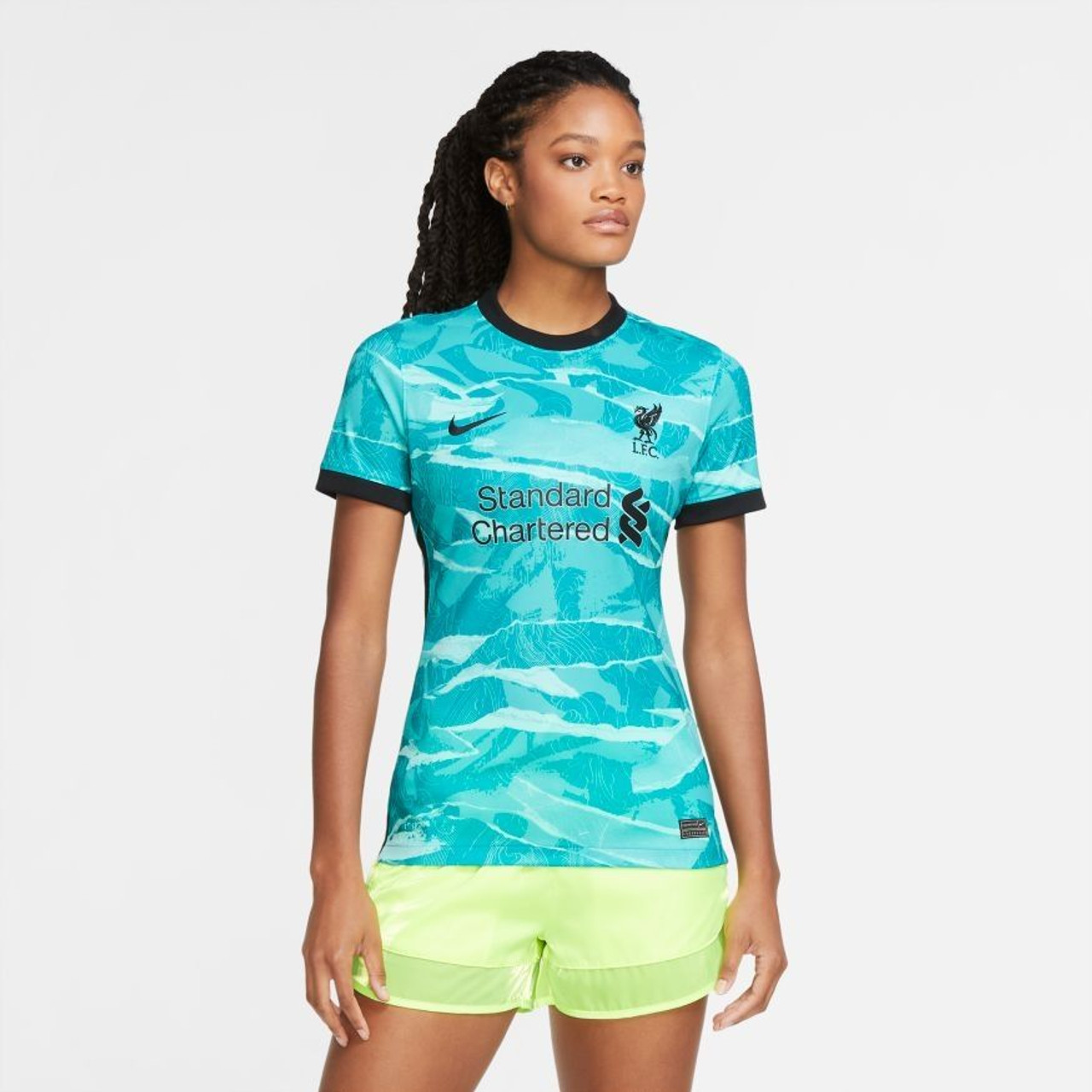 liverpool jersey 2020 women's