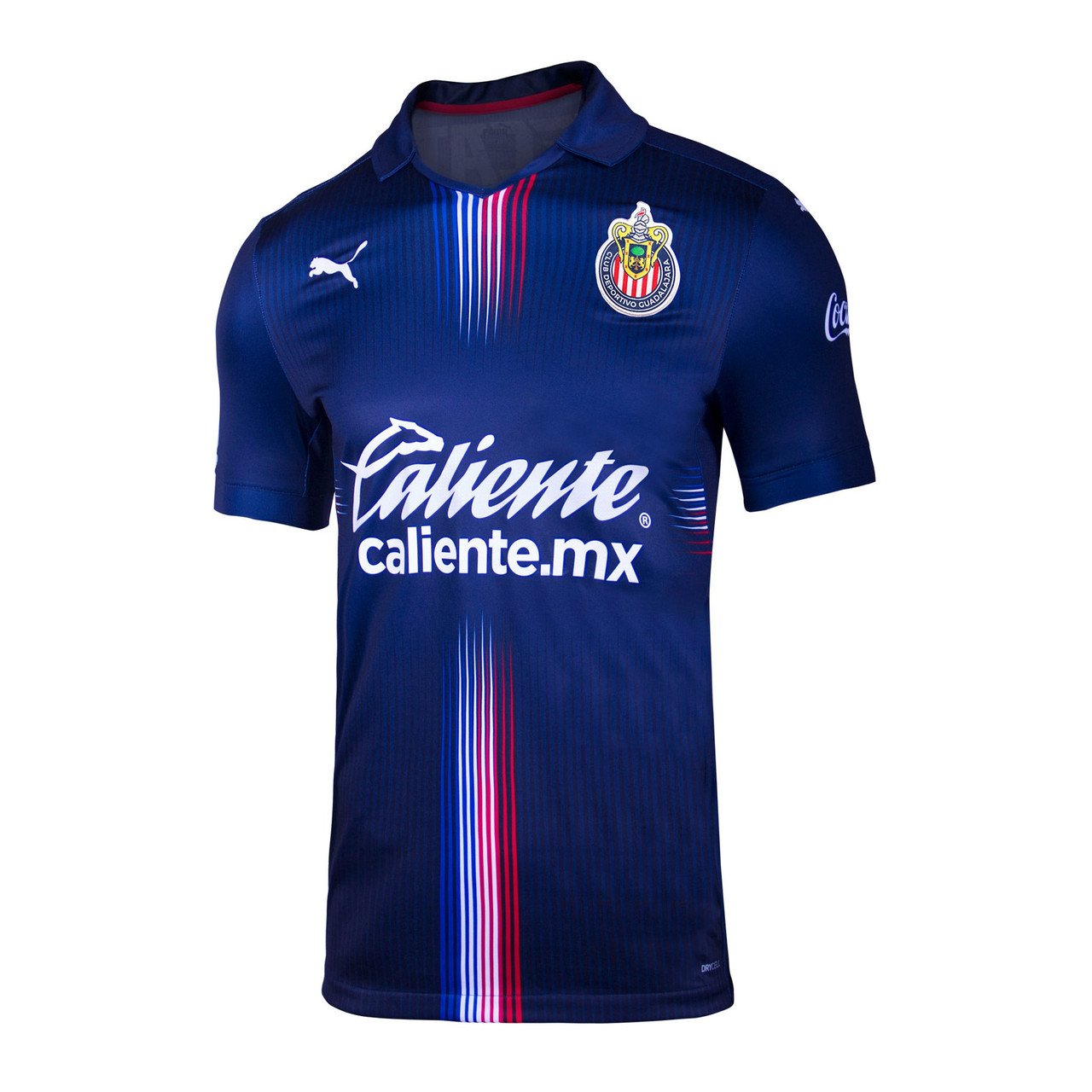 chivas 3rd jersey 2021