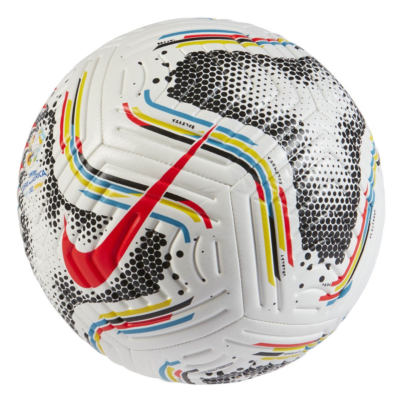 nike copa soccer ball