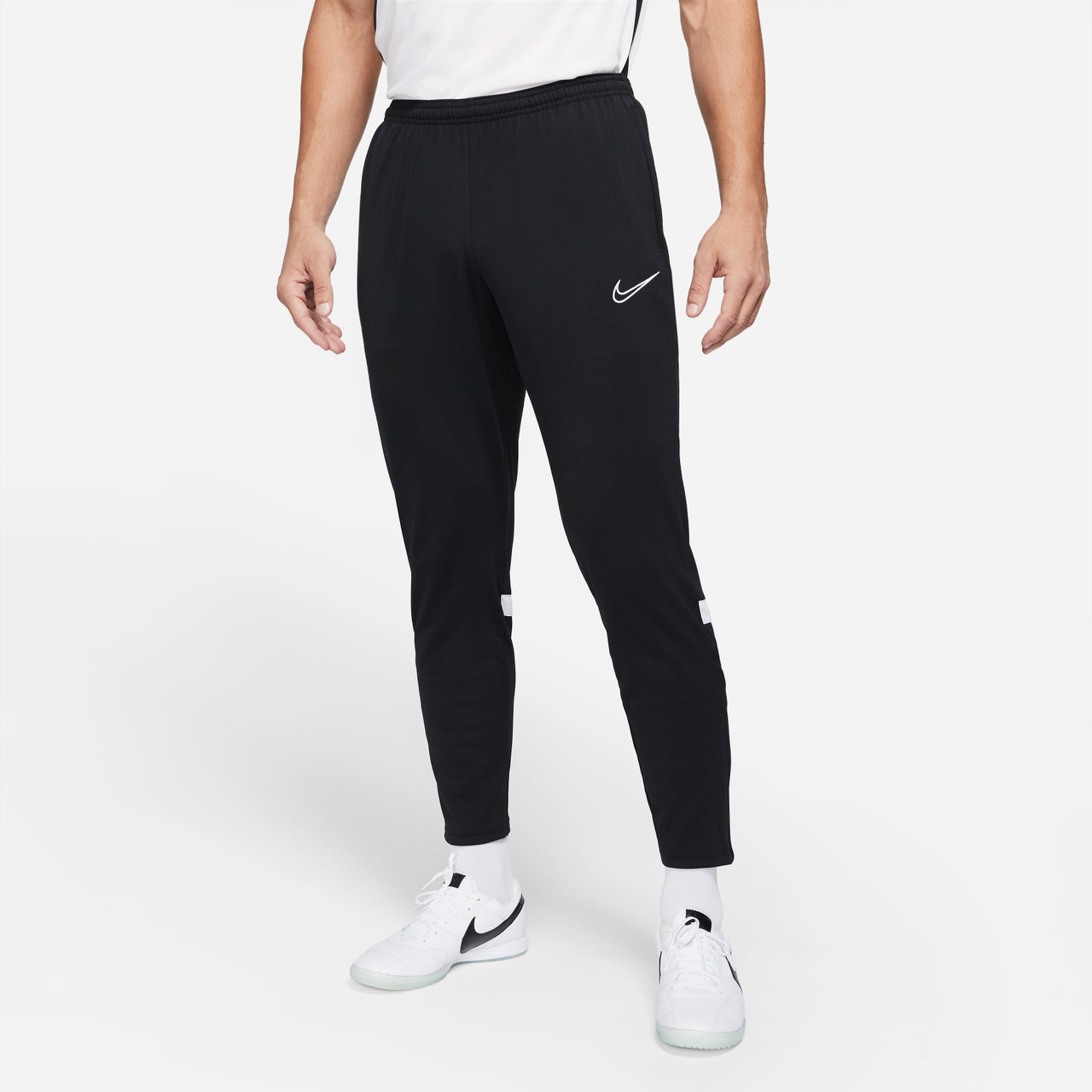 Nike Therma-FIT Academy Winter Warrior Pants - Black