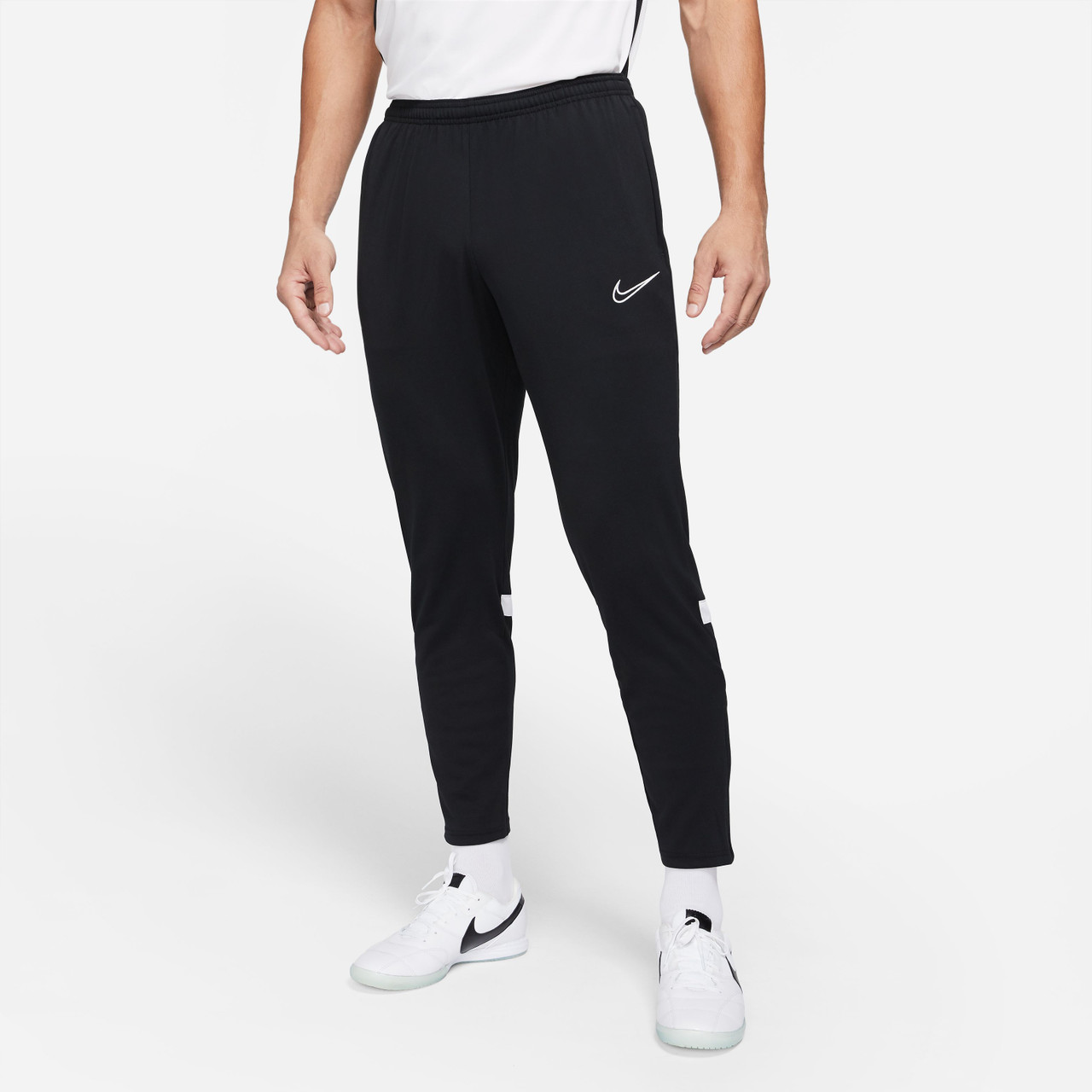 Nike Dri Fit Running Pants For Women Size XL - Pockets