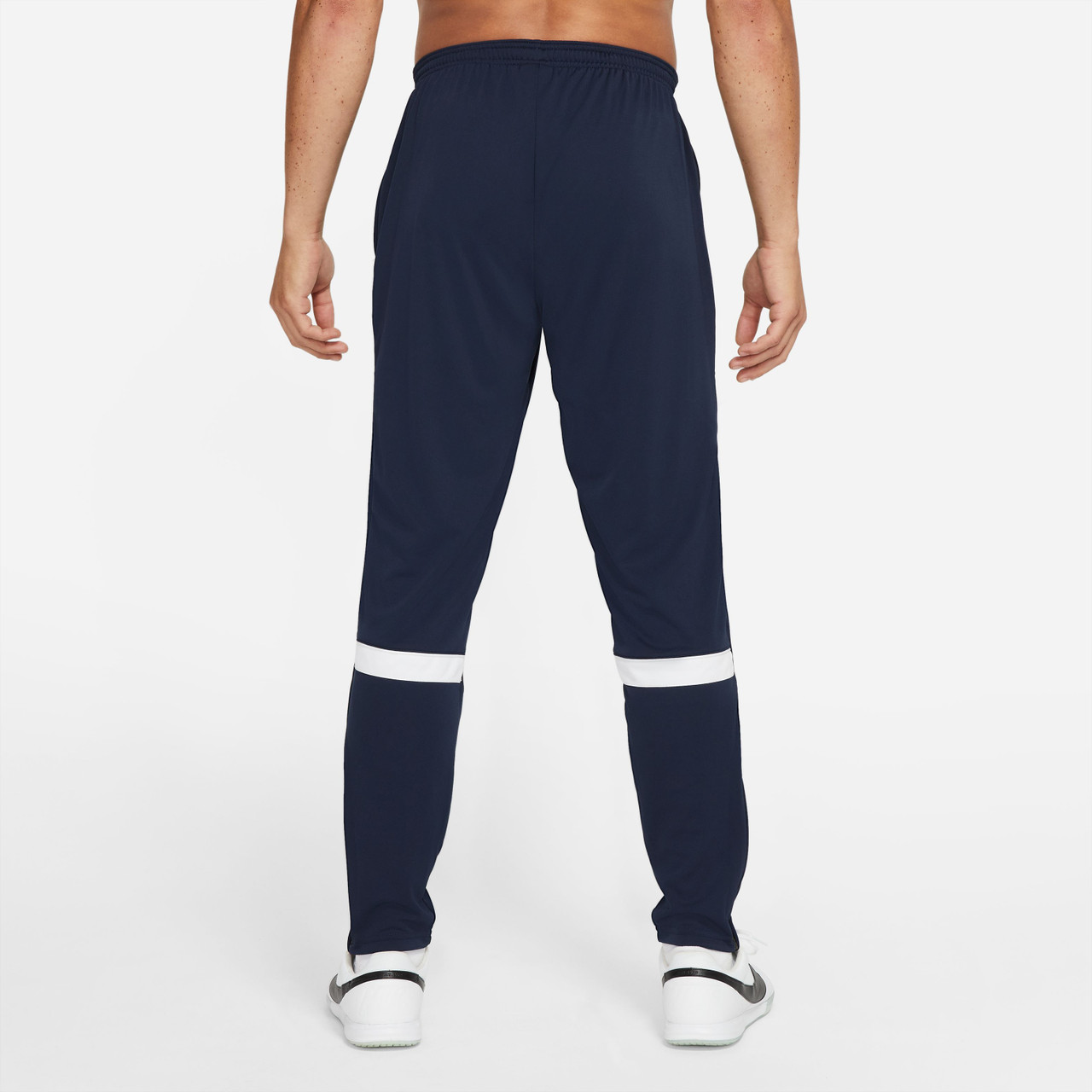 Nike Dri-FIT Academy Soccer Pants 451/Blue - Chicago Soccer