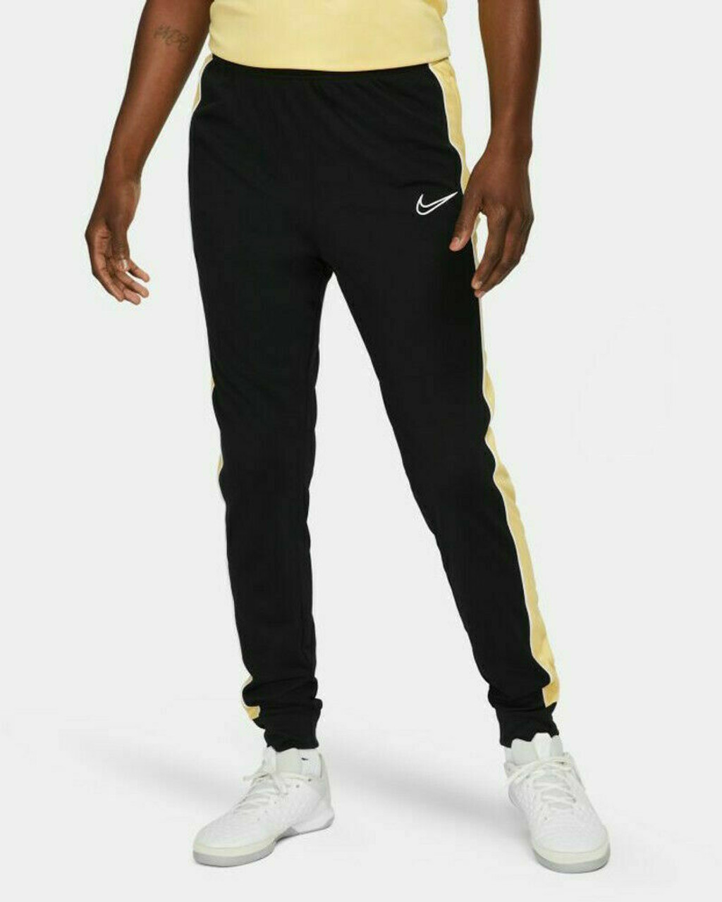 Nike Training Dri Fit Jogging Bottoms Black | Mainline Menswear