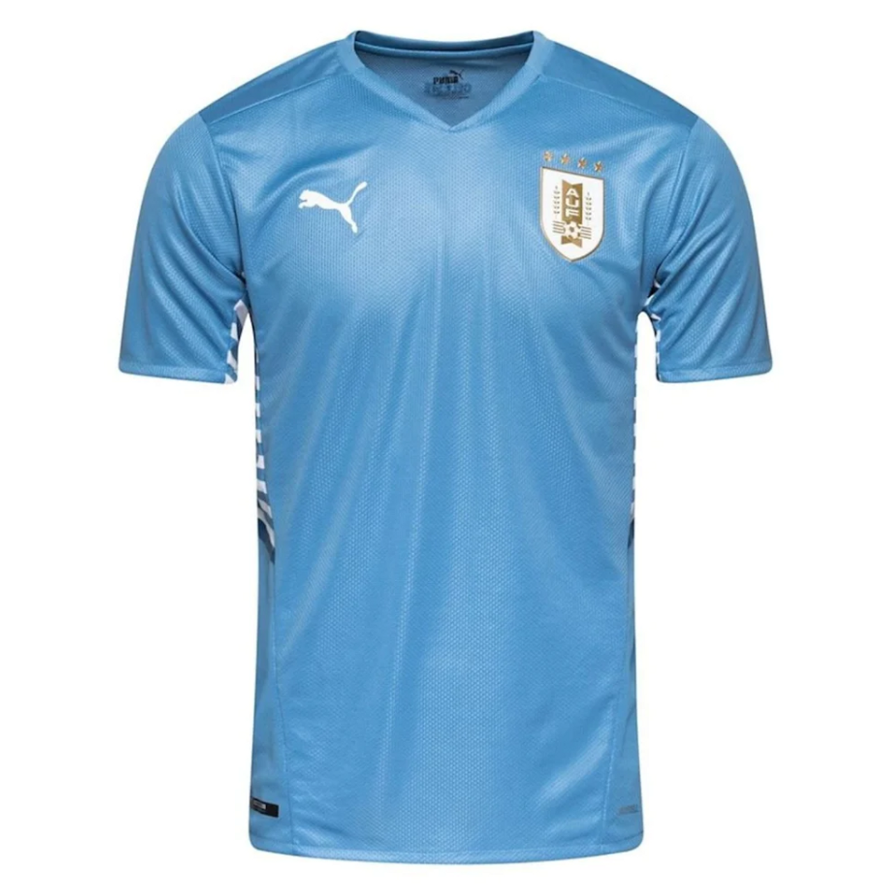 Authentic Uruguay football jerseys