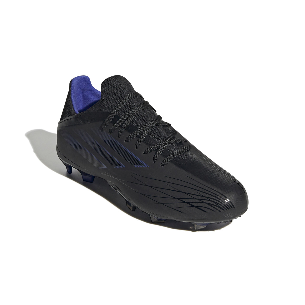 Chaussures de foot Homme Adidas X Speedflow.1 FG