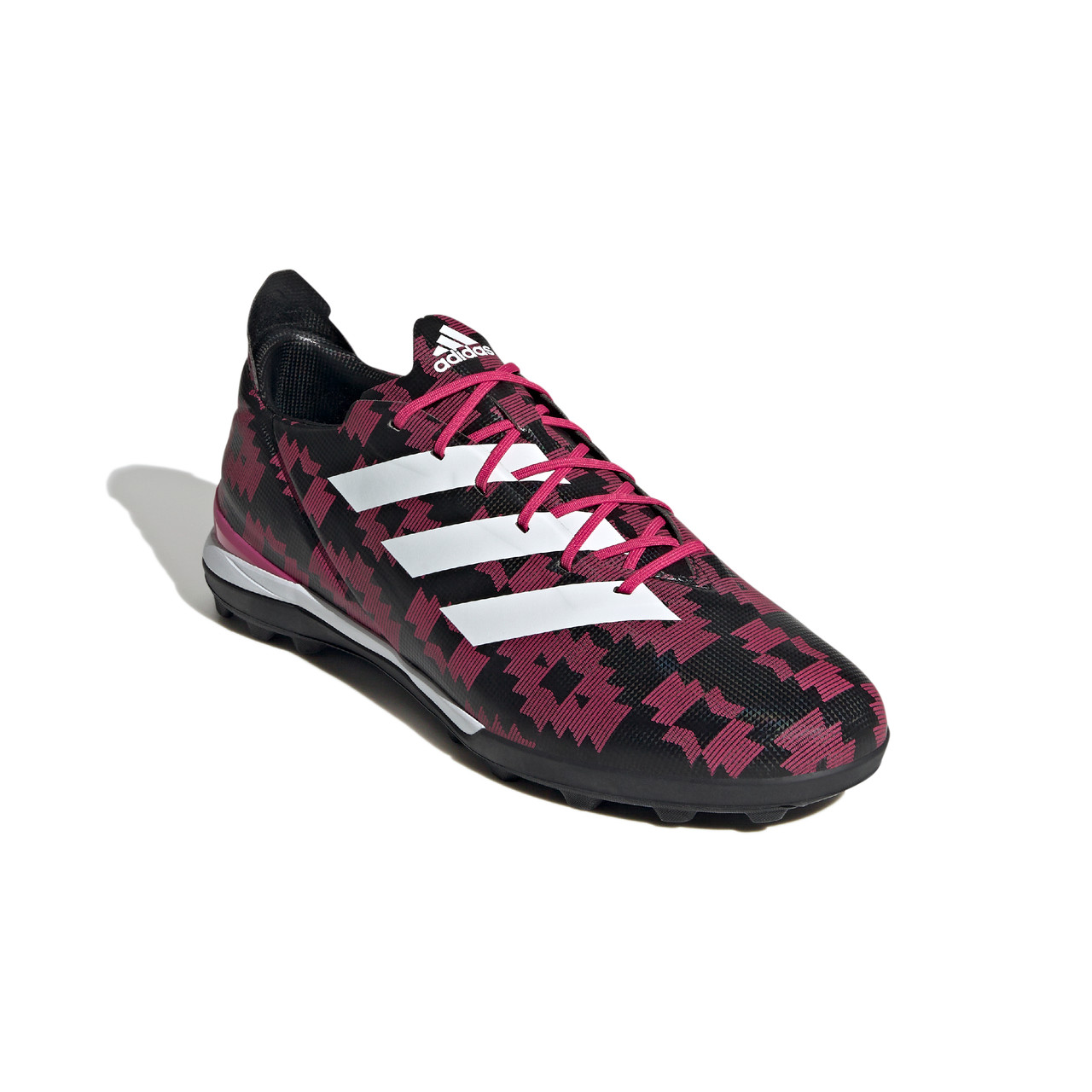 ADIDAS BOYS YOUTHS PREDATOR FREAK.3 TF ASTRO TURF TRAINERS SHOES FOOTB -  Weekend Sports uk