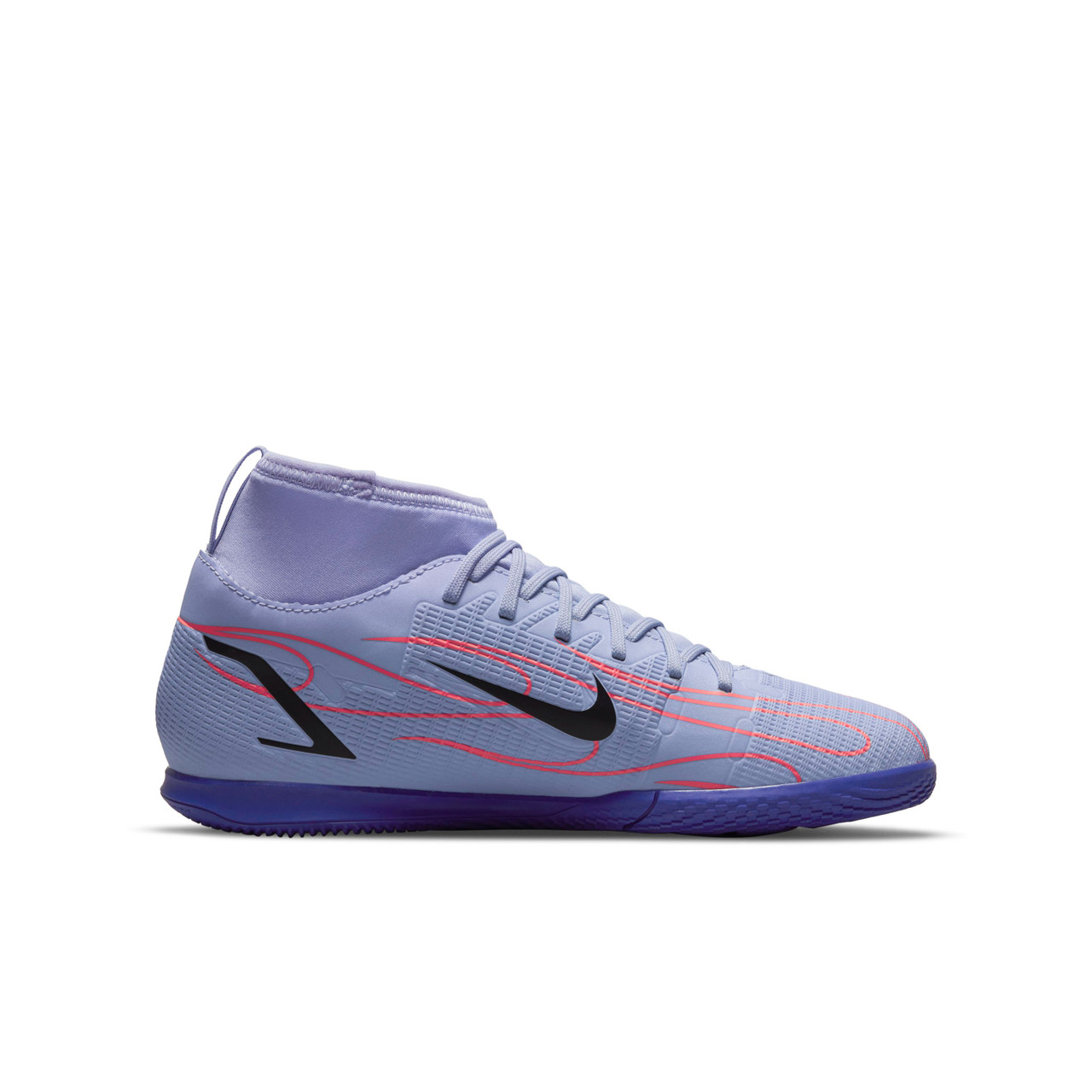 nike mercurial superfly 8 club km ic