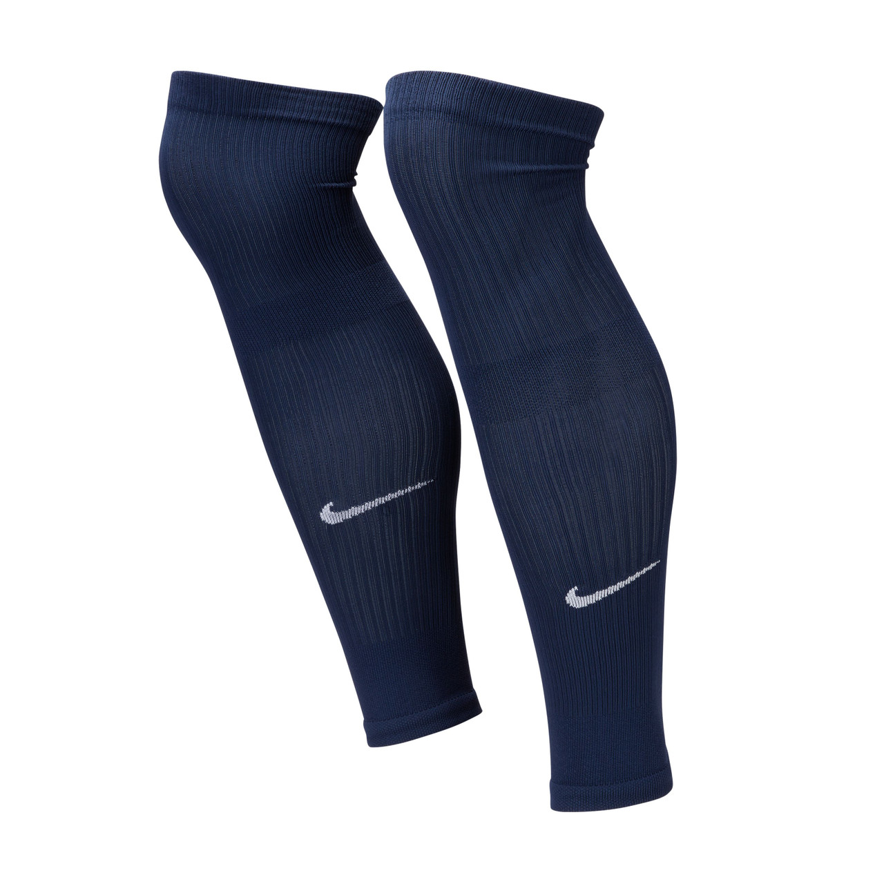 Precioso Cadera Adversario Nike Squad Soccer Leg Sleeve 410/Blue - Chicago Soccer