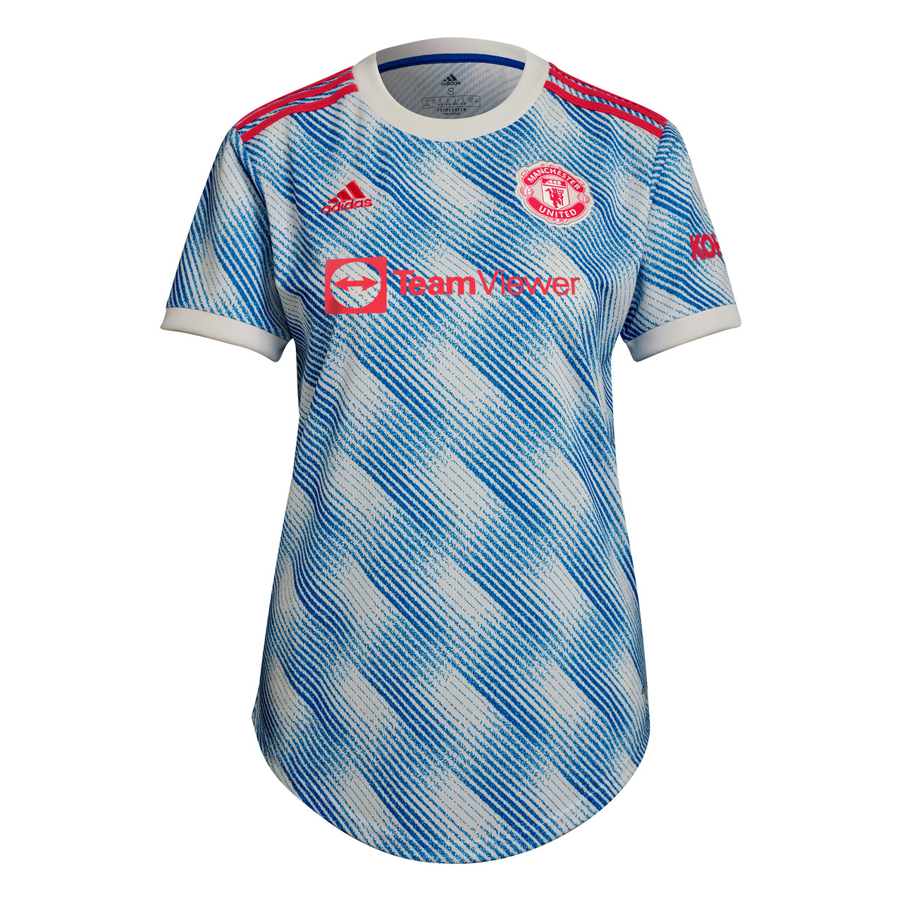 man utd 2022 23 kit leaked