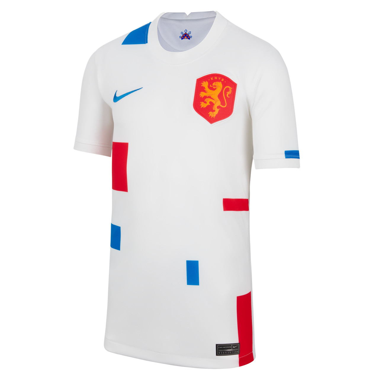 netherlands 2014 away jersey