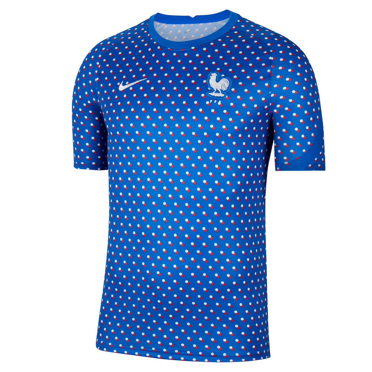 France hot sale training kit