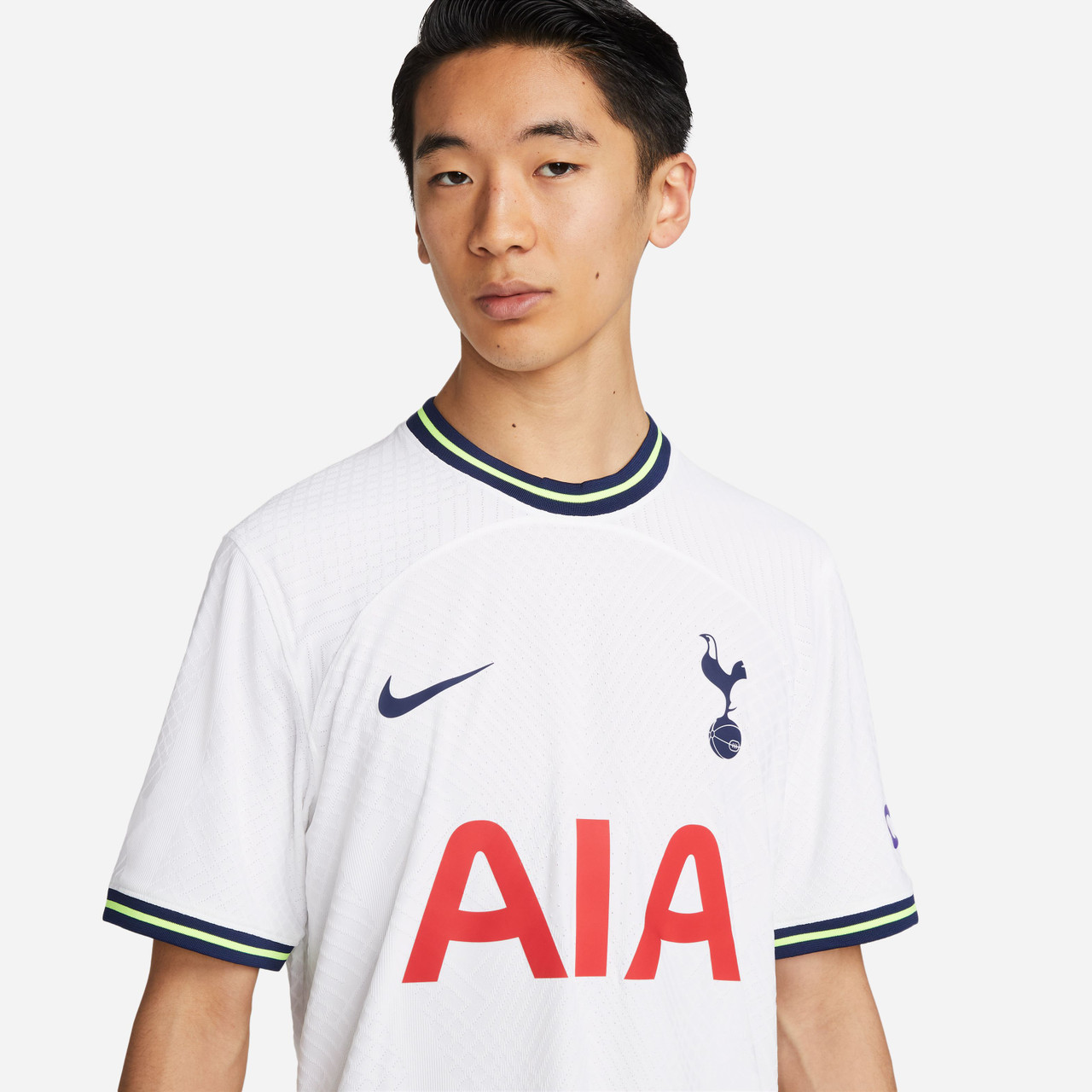 Nike Tottenham Hotspur Authentic Home Jersey 101/White 2022/23