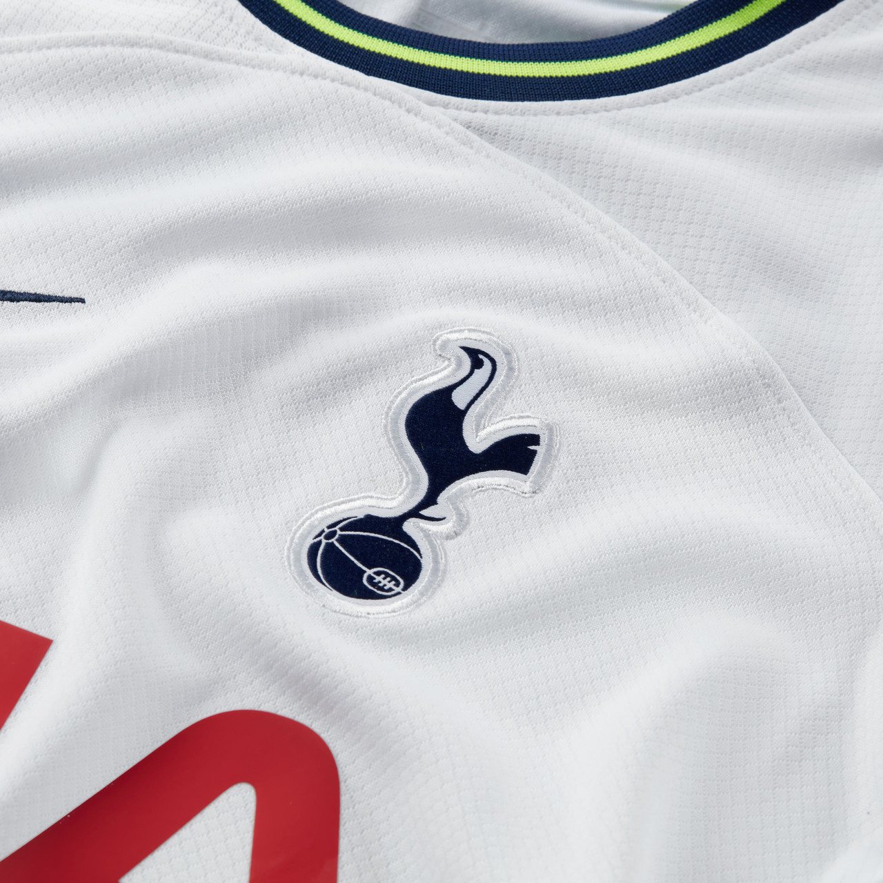 Nike Tottenham Hotspur Home Jersey Youth Version 101/White 2022/23