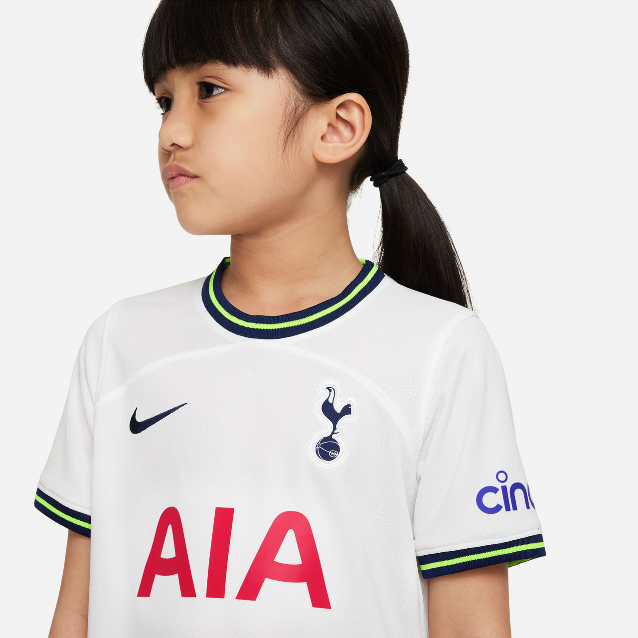 tottenham hotspur kit 2022 23