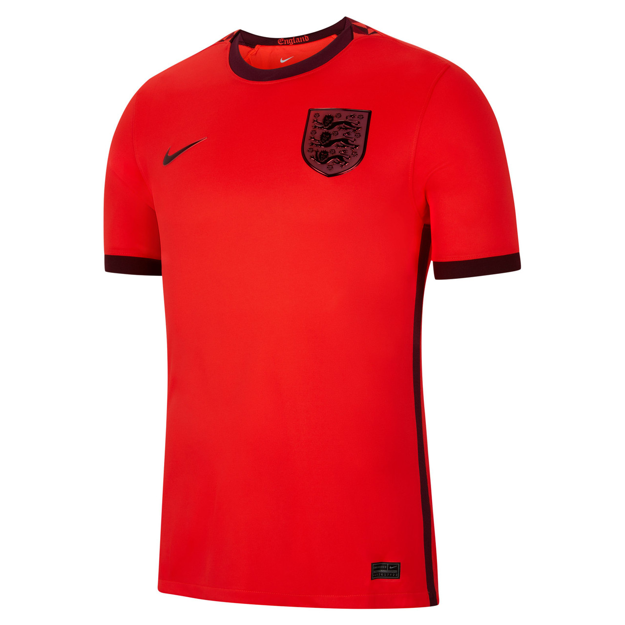 England football away kit