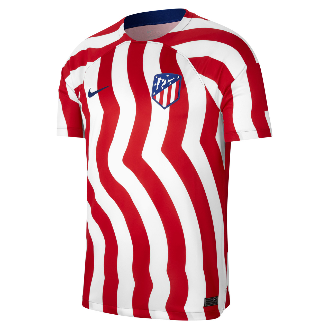 Atlético Madrid AWF Men's Nike Football Jacket