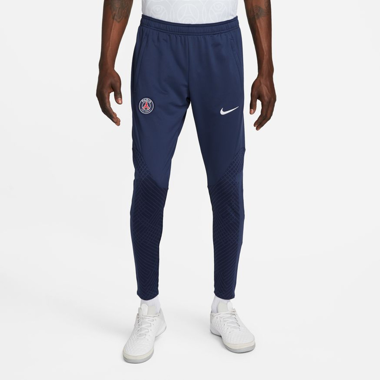 Nike Paris Saint-Germain Strike Pants 410/Navy 2022/23 Chicago