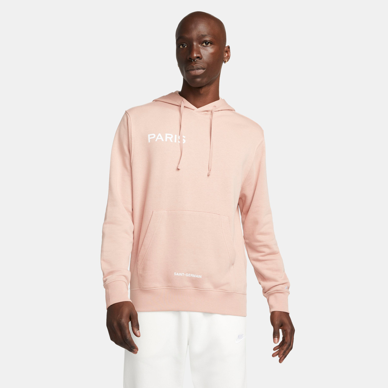 Hoodie 2024 nike rose