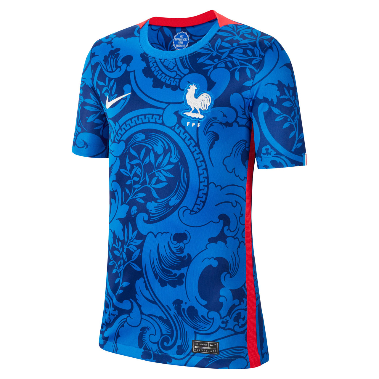 france football jersey 2020