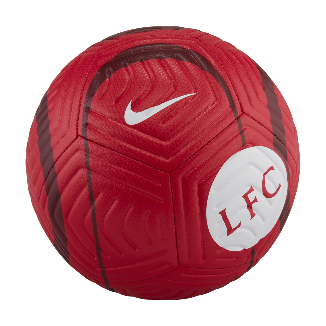 nike us strike soccer ball