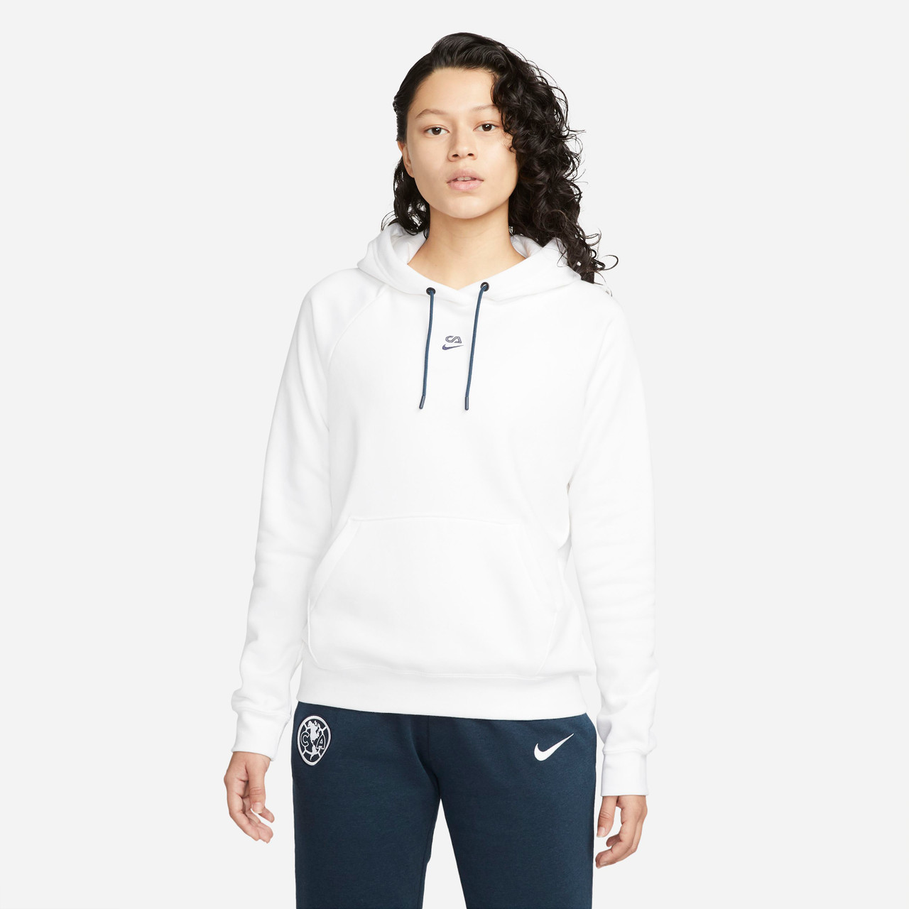 Club america women's on sale jacket