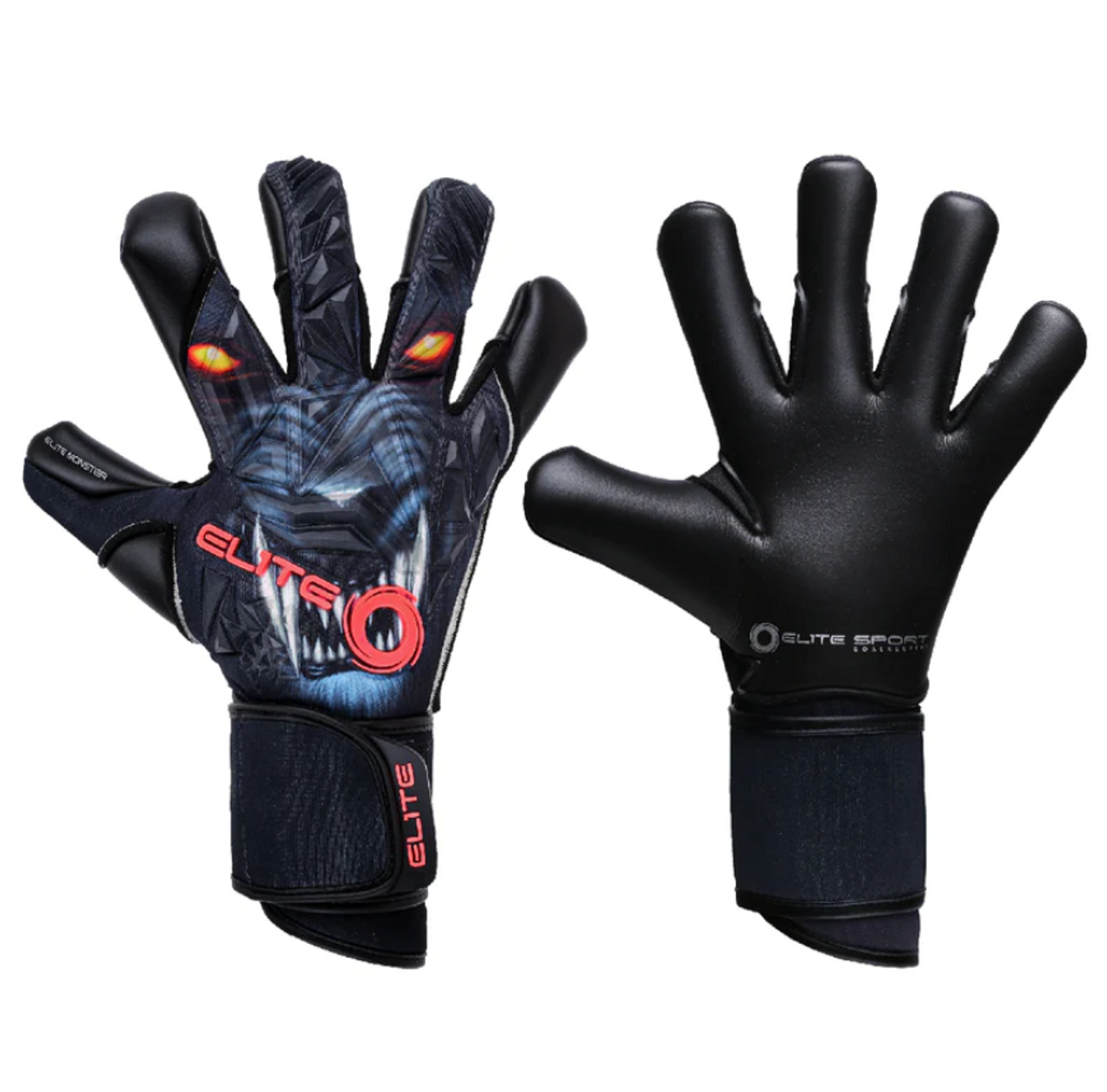 elite aztlan goalkeeper gloves