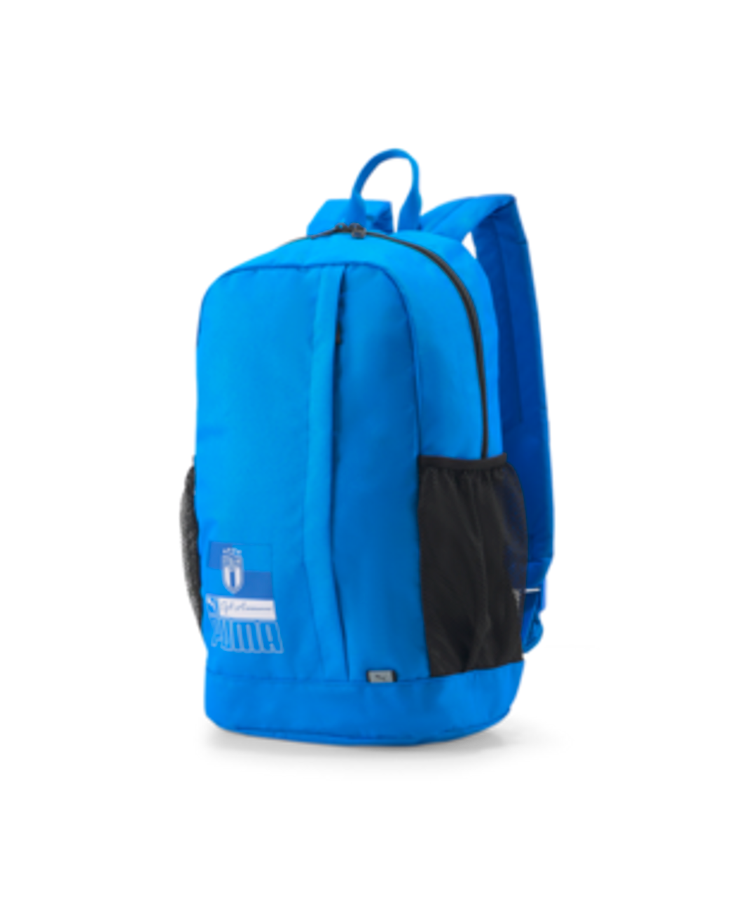 Buy Puma Blue Medium Backpack Online At Best Price @ Tata CLiQ