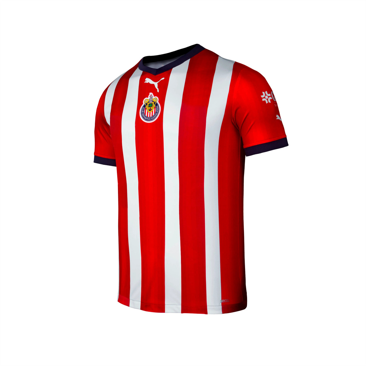 Chivas discount jersey 2017