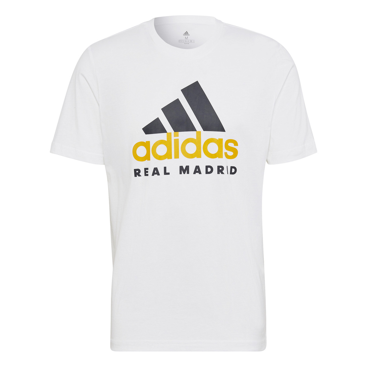 tee shirt real madrid 2022