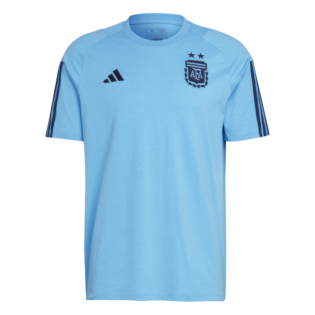 adidas, Shirts, Adidas Argentina Soccer Jersey