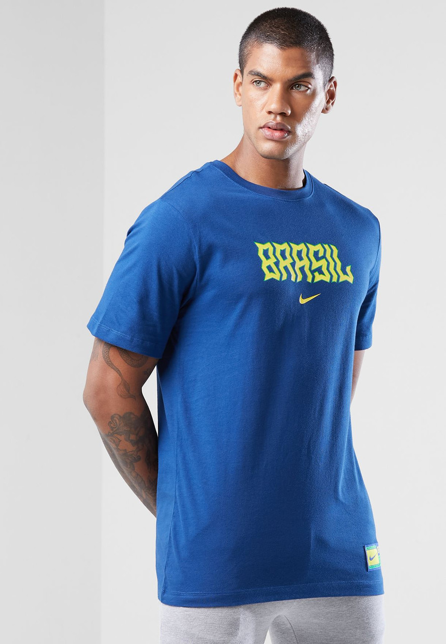 nike brazil world cup jersey