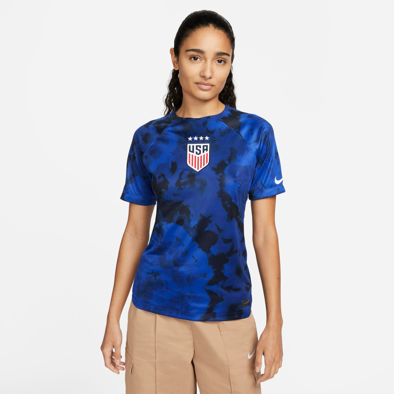 us world cup away jersey