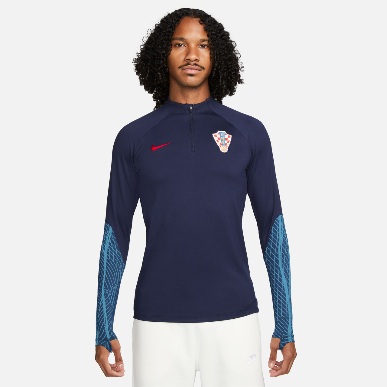 Croatia soccer nike