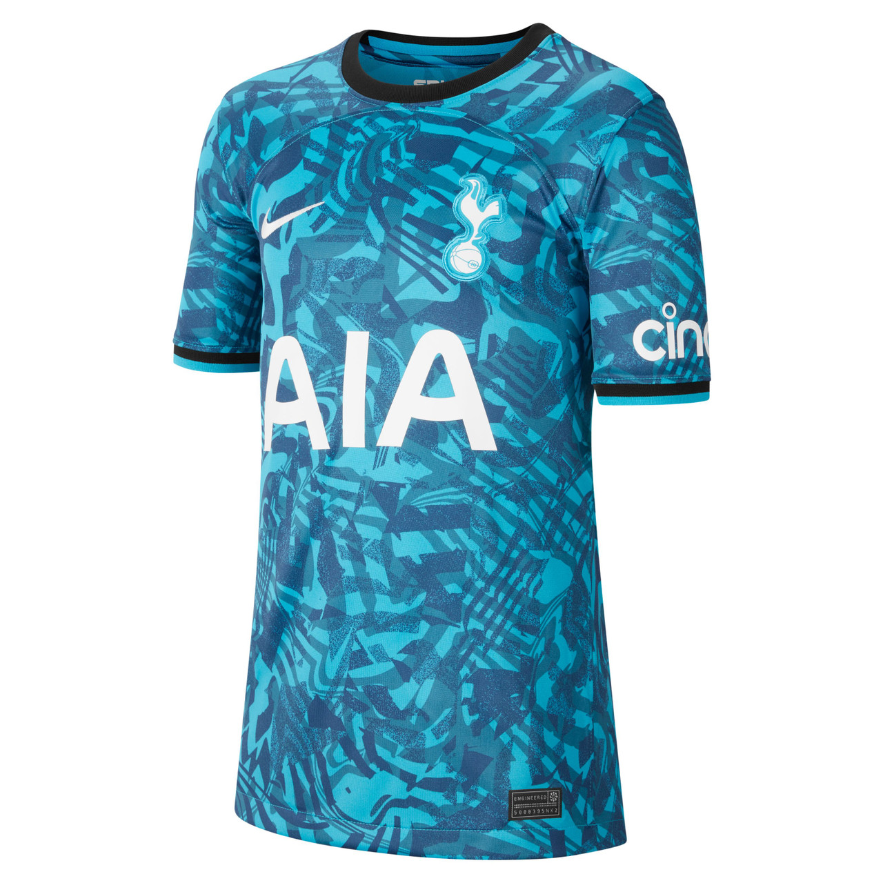 Tottenham kit youth