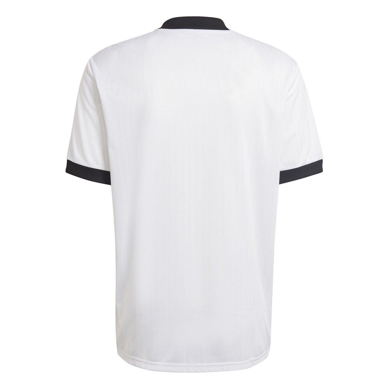 Adidas Men's Germany 2022 Home Jersey - White, M