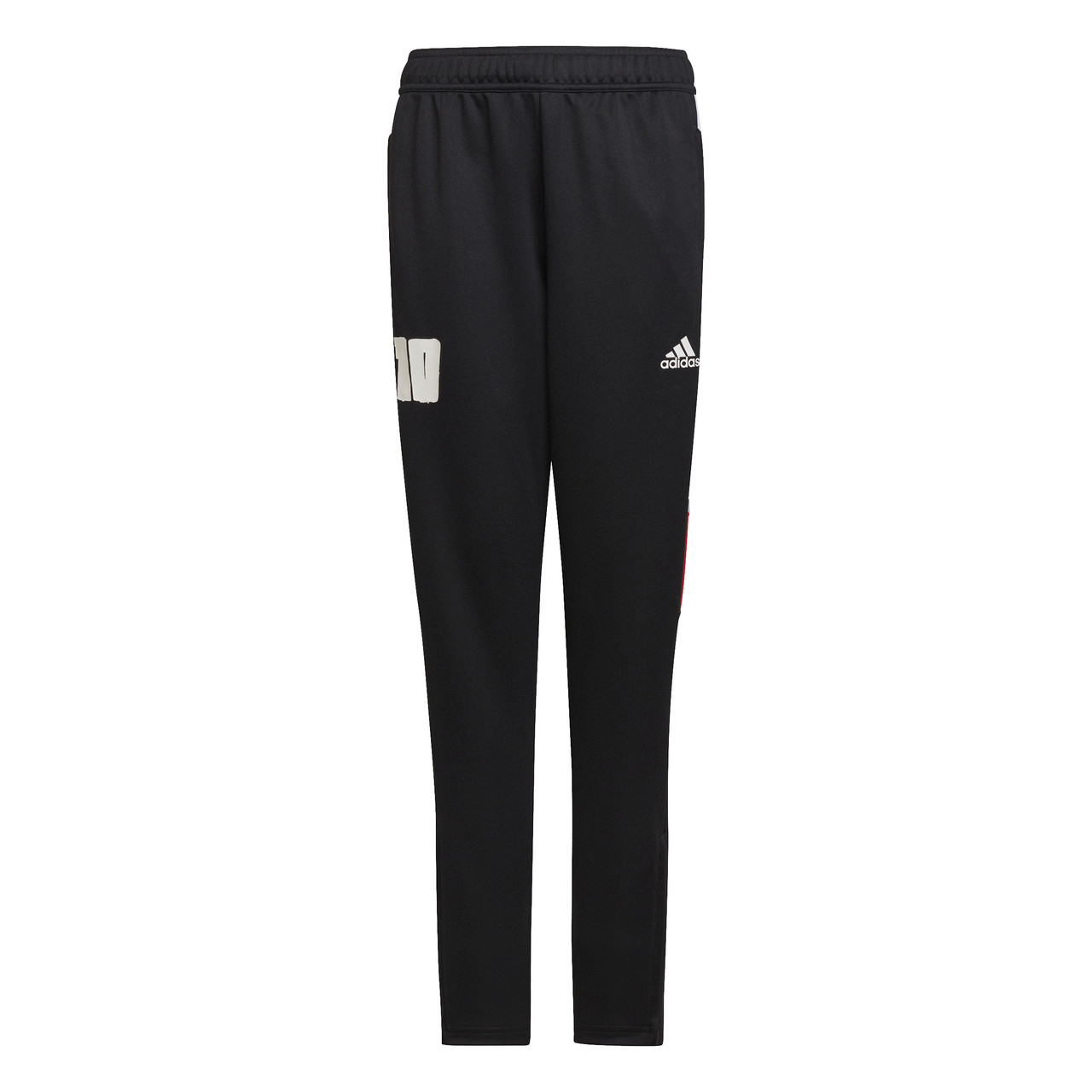 adidas Tiro Track Pants - Black/Solid Grey Woman | www.unisportstore.com