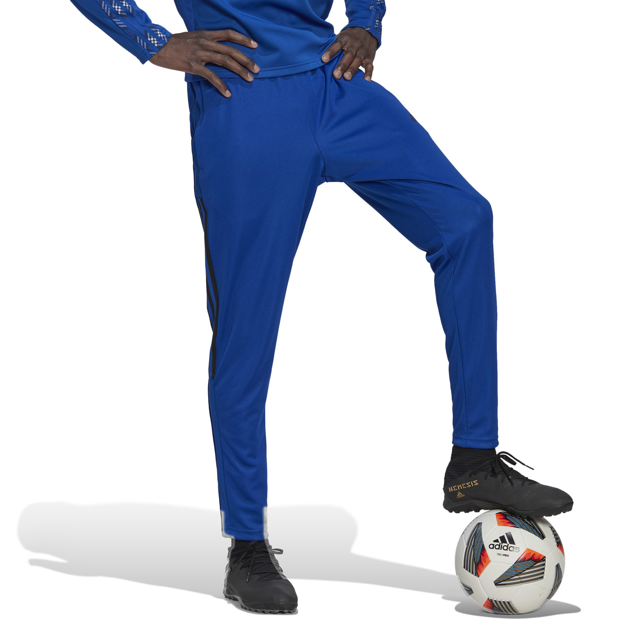 adidas Tiro Track Pants - Royal