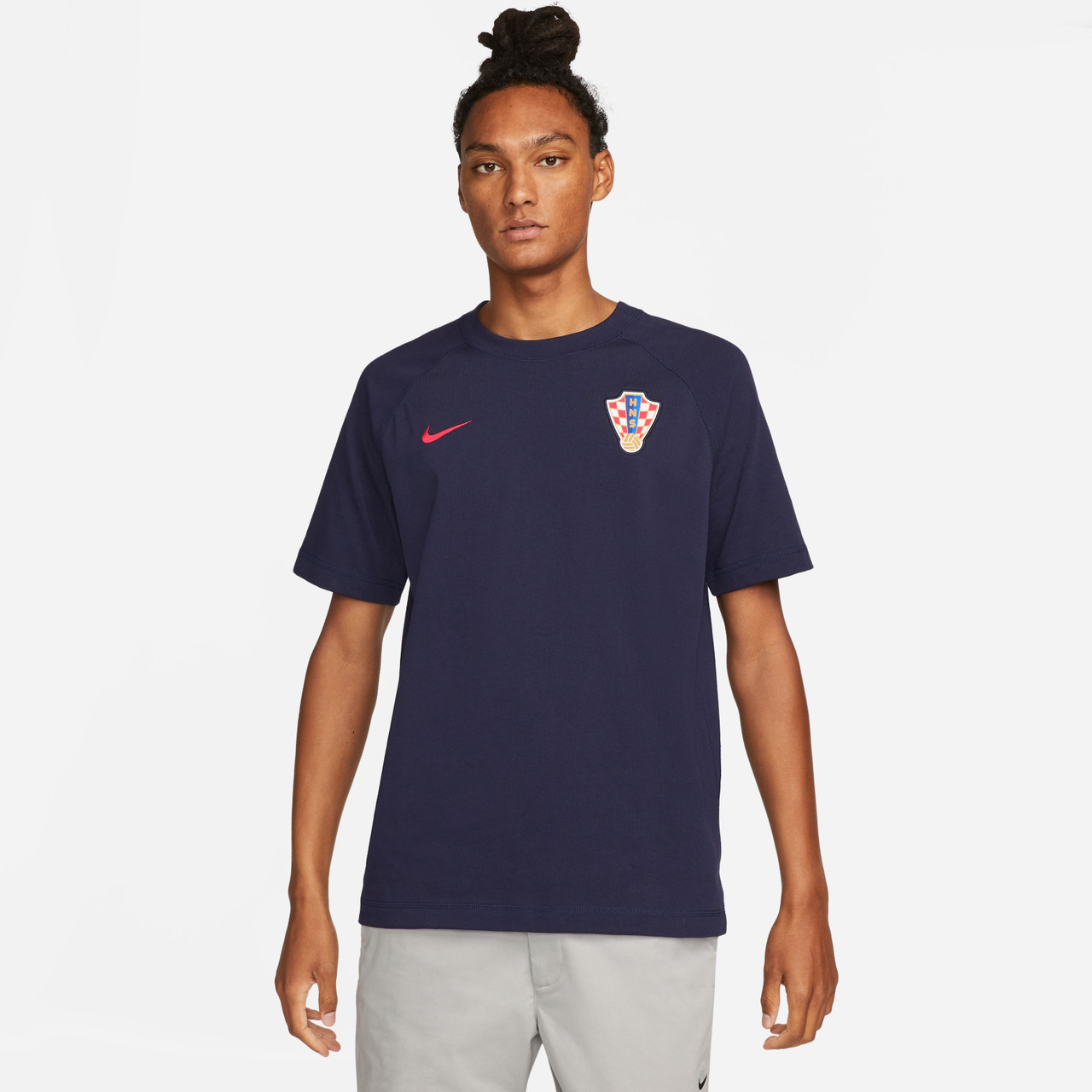 nike croatia shirt