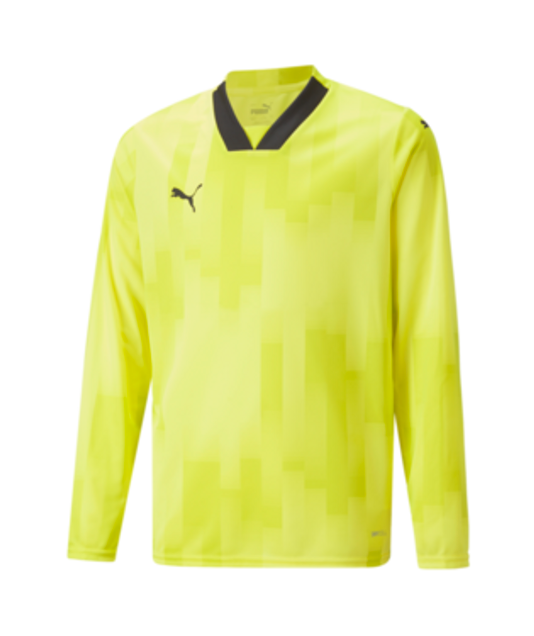 Select Goalkeeper Jersey Argentina Yellow