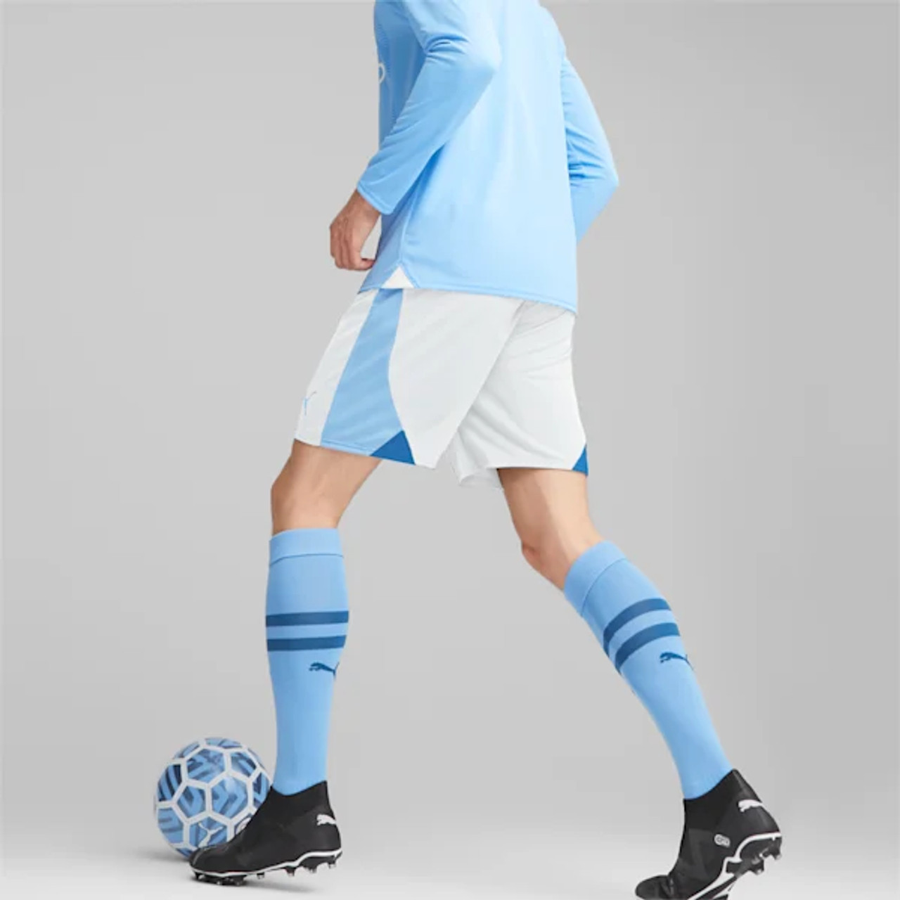 Puma Manchester City Home Jersey 2023/24