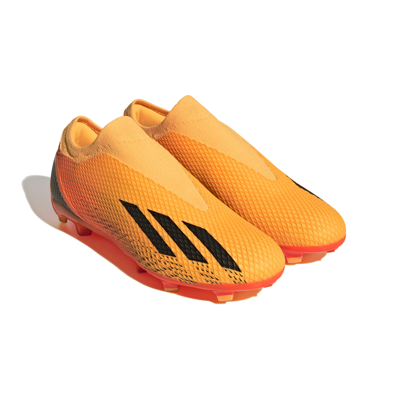 adidas X Speedportal.3 LL Firm Ground Soccer Cleats Solar Gold - Chicago  Soccer