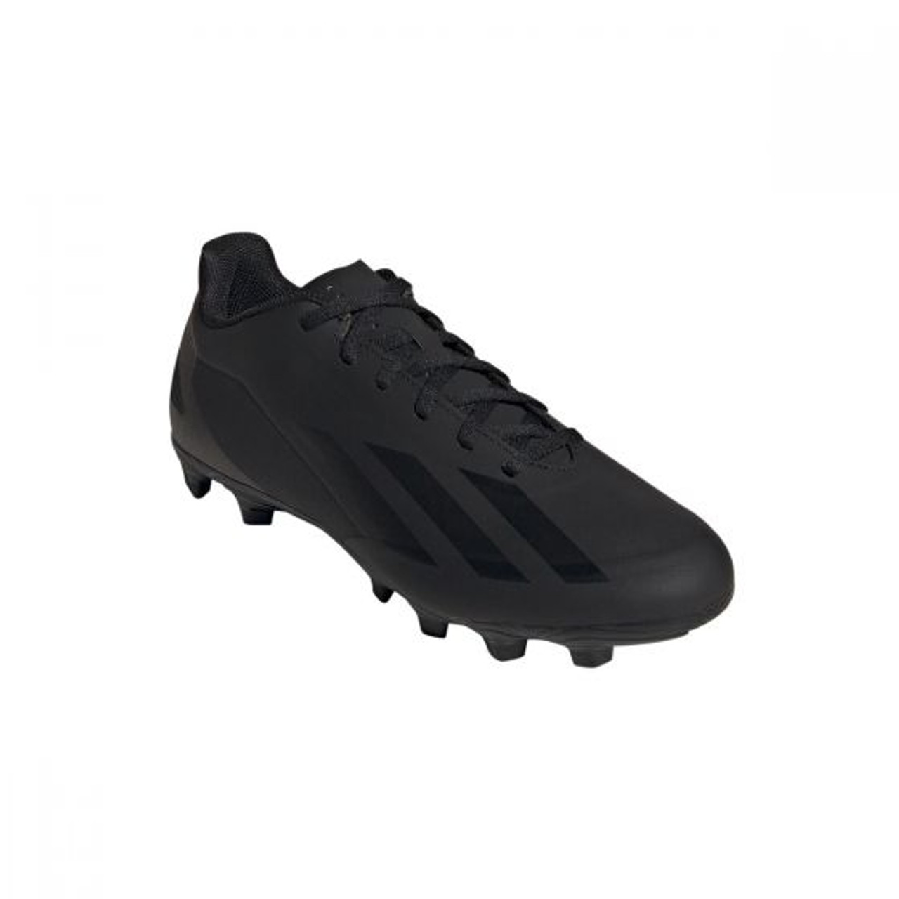 Adidas cleats shop soccer black