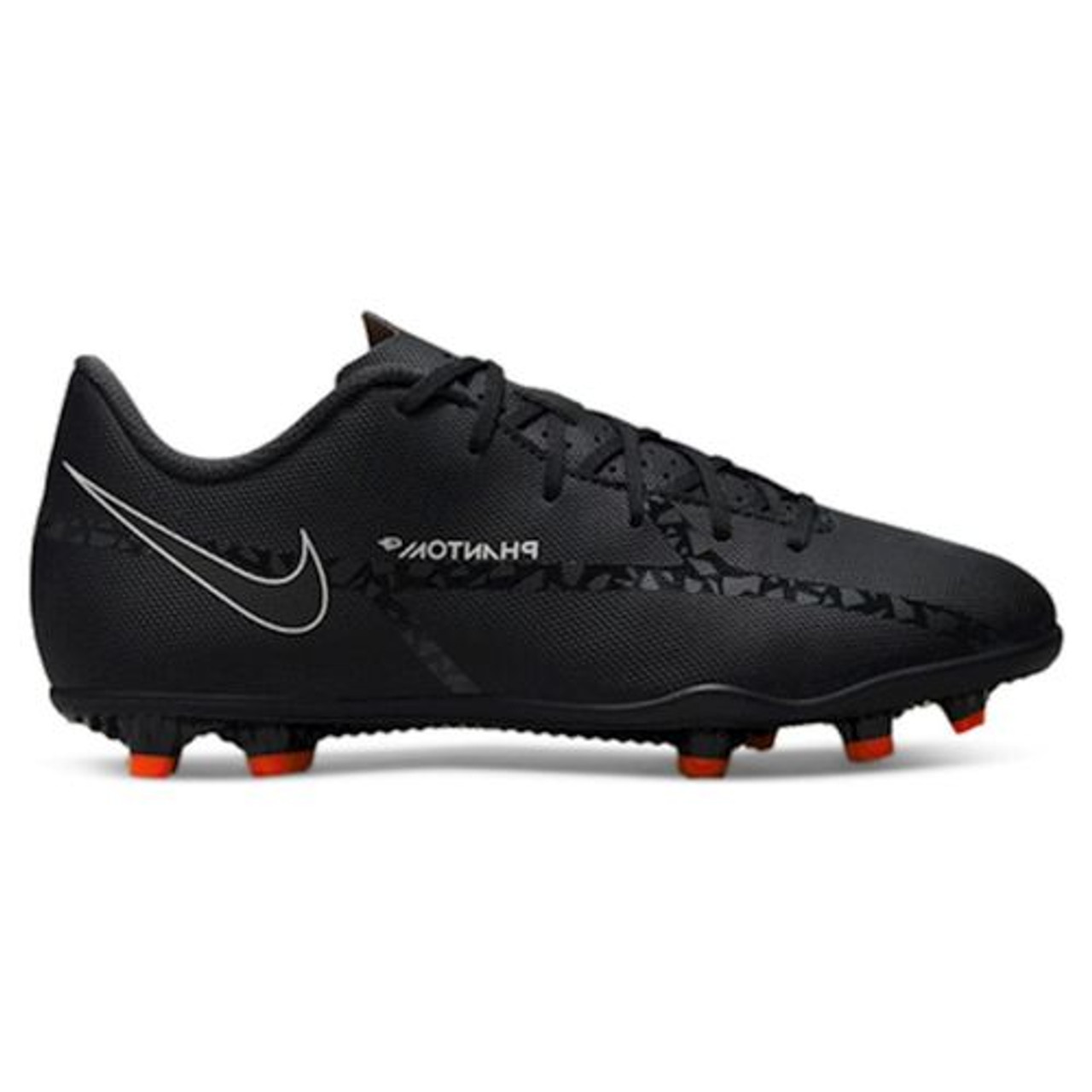 Nike phantom sales youth cleats