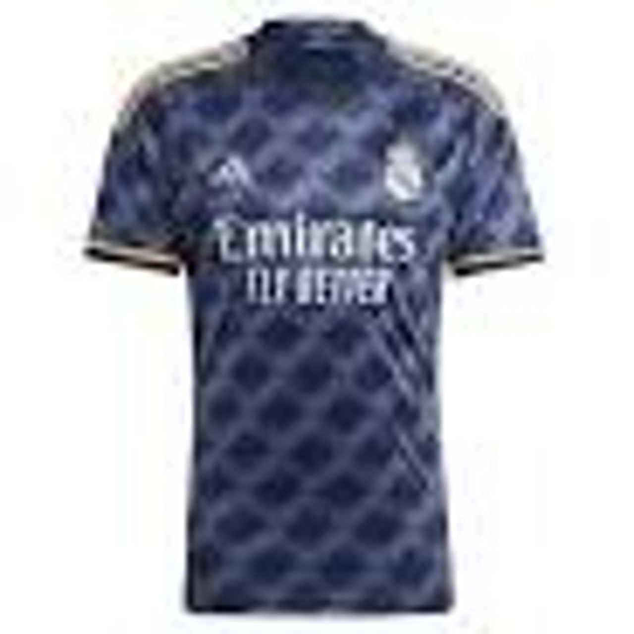 Adidas Chicago Fire FC 23/24 Away Jersey L