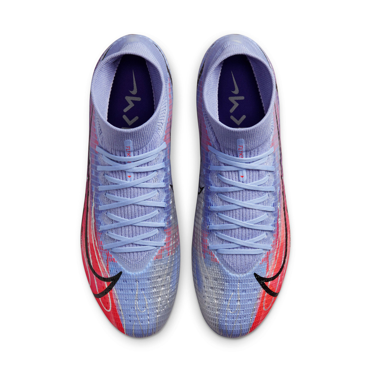 nike mercurial superfly 8 pro km