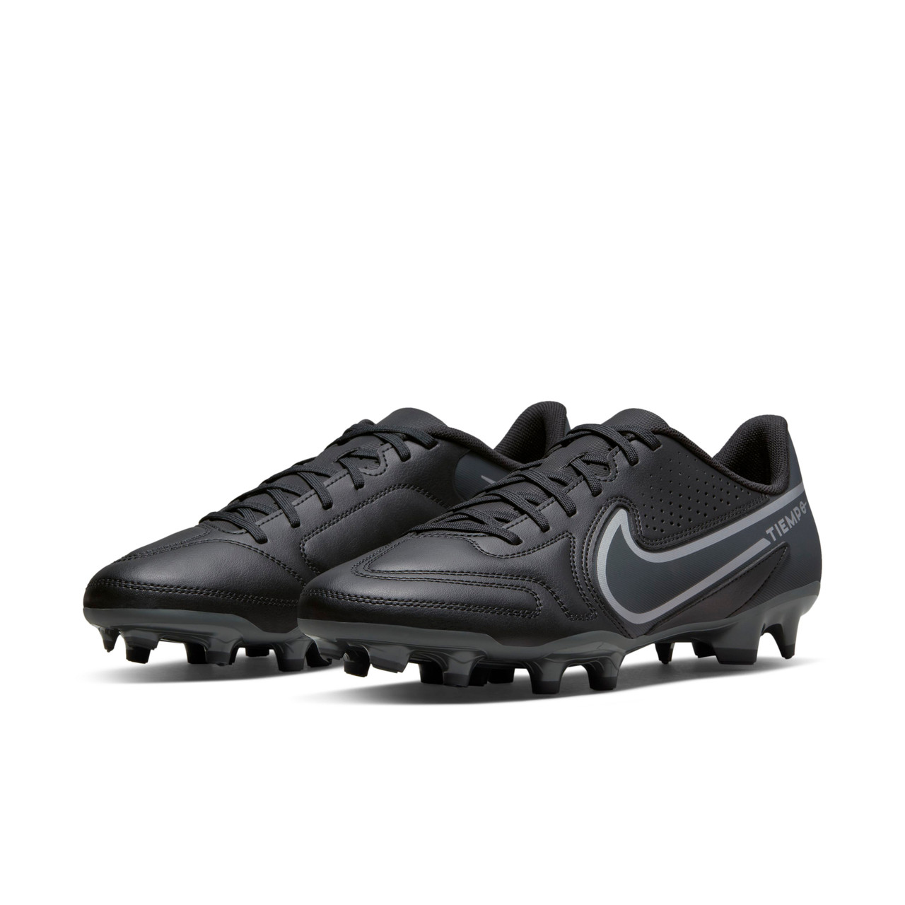 nike premier all black